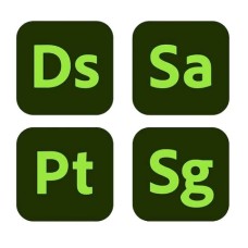 Adobe Substance 3D Collection for teams - Multiple Platforms Multi Asian Languages License (1 user 1 year)